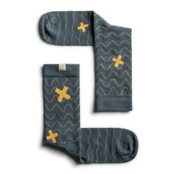 

Kaft very High Quality Unisex Happy Socks cotton and elastan included extra comfort socks