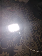 Floodlight Led-Lamp Long-Service DIY Cob-Chip Smart Outdoor 220V 2835 100W 5730 SMD LATTUSO