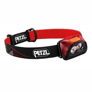 

Lantern head actik core Red 2019 Petzl (e099ga01)