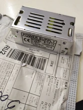 Power-Supply Suply Switching AC-DC 110V 48v 1a 220V 24V 5v 12v 10A 36V 30A 5A 15V 20A