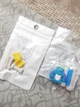 Protector de Cable de línea de datos, funda protectora de colores, tapa de carrete para iPhone, Cable de carga USB, 1 ud.