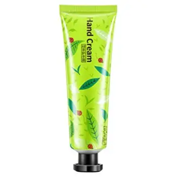 

Bioaqua moisturizing hand cream with green tea 30 ml