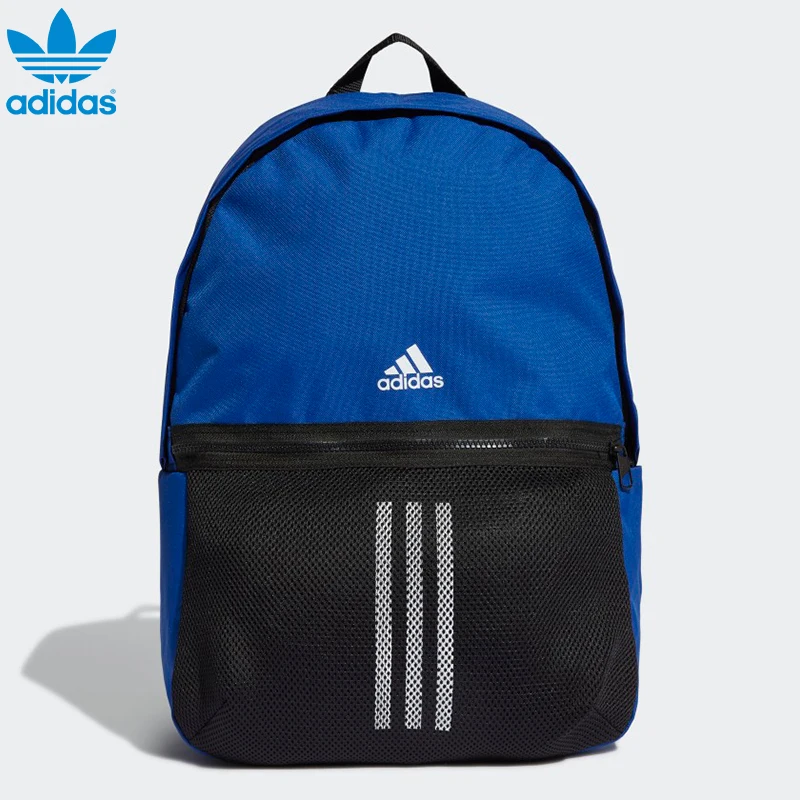 Повседневный школьный рюкзак Adidas Classic Bp 3s унисекс оригинальный продукт новый