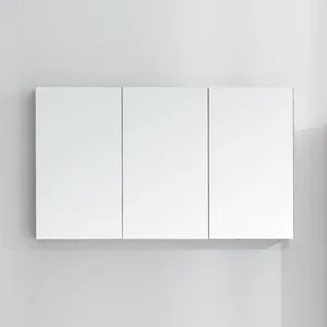 

Mirror Cabinet belbagno (spc-3a-dl-bl-1200)