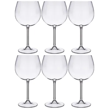 

Set of wine glasses of 6 PCs. "gastro/Colibri" 570 ml