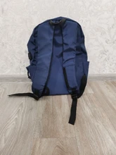 Mochila USB de nailon para hombre, bolsa de viaje resistente al agua, de Color puro, sencilla, ligera, deportiva, Color negro y gris