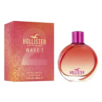 

WAVE2 FOR HER edp vaporizer 100 ml