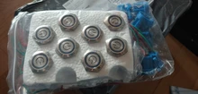 Switch Locking-Latching Momentary Self-Reset Push-Button Metal 16mm Blue 22mm 19mm Short-Pins