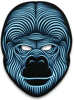 

Light Mask geekmask King (blue)