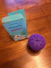 Cepillo de silicona para limpieza facial, limpiador de poros en forma de pulpo, exfoliante, eliminador de espinillas, cepillo de masaje facial Suave, 12 colores