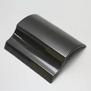 

14*12*4cm Curved Display Panels Custom Paint Display Speed Shapes For Car Wrap Vinyl / Plastidip Display MO-179U 100pcs/Pack