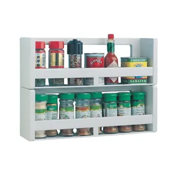 

Double shelf 7/652