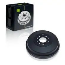 Барабан тормозной газ 3110 GAZ 31103502070