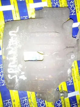 

LI22 Brake Caliper Front Left Mercedes Sprinter 02.00 -> Open Box Mercedes-Benz Sprinter 02.00 -> Open Box *