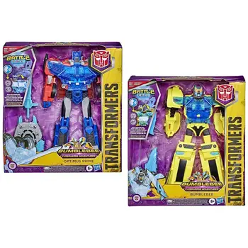 

Trans Cyberverse Battle Call Officer toy store