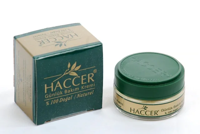 

Haccer Daily Care Cream 357269761