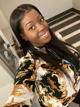 Links-mechones brasileños de cabello humano 100%, mechones con cierre y encaje Frontal, Remy, rectos, 30 y 40 pulgadas, 3 o 4 mechones