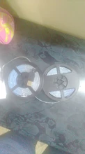 Light USB Diode-Tape Led-Strip Desktop-Screen Smd 2835 Flexible TV Ribbon DC5V RGB 1M