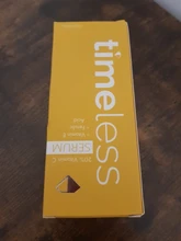 Suero facial hidratante para el cuidado de la piel, suero de vitamina C + E, ácido ferúlico, blanqueador antioxidante, antiarrugas, 20%