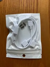 Lámpara de luz de fondo con Bluetooth y WIFI para decoración del dormitorio, controlador Flexible RGB 5050, cadena luminosa, tiras de luz LED