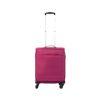 

Suitcase 4 wheels small color fuchsia-Travel Lite
