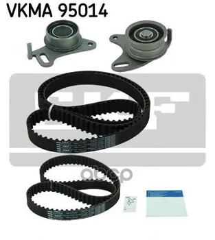 

Set of Rema timing galloper Pajero SKF art. vkma95014