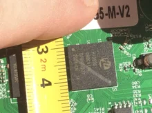 Smar-Sistema de grabación H.265 NVR CCTV Full HD, nuevo minidispositivo de seguridad independiente de 4/8 canales, compatible con ONVIF 2.0 para cámara IP de 1080P