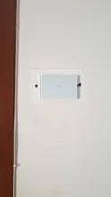 Wifi de la caldera inteligente calentador de agua del interruptor de Control remoto por voz nos táctil estándar Panel temporizador de trabajo al aire libre alexa de google