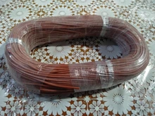 Low Cost Carbon Warm Floor Cable Carbon Fiber Heating Wire Electric Hotline New Infrared