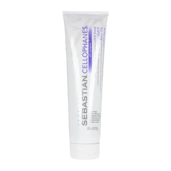 

Permanent Dye Cellophanes Ice Blonde Sebastian Ammonia-free (300 Ml)