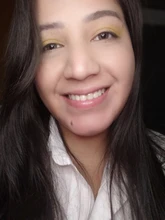 El ADN de IRIS de lentes de contacto de Color marrón Color verde lente ojos hermosa pupila de Color azul contactos lentes para el maquillaje de ojos 2 unids/par