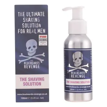 

Shaving Foam The Ultimate The Bluebeards Revenge