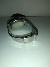 WG-Reloj de movimiento automático para mujer, reloj mecánico de movimiento importado, resistente al agua, luminoso, doble Calendario, famoso