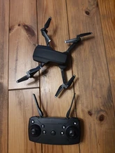 NYR-Mini Dron de radiocontrol con cámara Dual 4K 1080P 720P, Drone cuadricóptero plegable con WIFI, FPV, fotografía aérea, juguetes, E99 Pro2