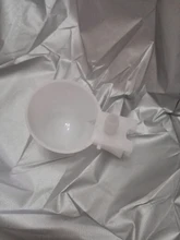 Drinking-Cup Pigeon Poultry-Water Automatic Plastic Bowl10-Mm 5pcs