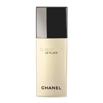 

Regenerative Fluid Sublimage Chanel