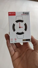 Case for Xiaomi Mi Watch Cover