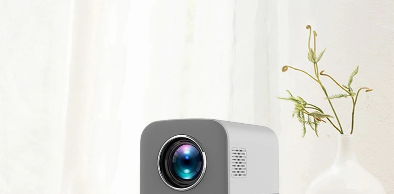 projector