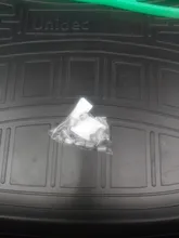 Tapas de válvula de neumáticos TPMS con sellos de junta tórica, cubiertas de polvo para vástagos de plástico Gris de válvula TPMS, accesorios de neumáticos de coche TPMS25306, 10 Uds.