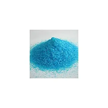 

Copper sulphate (5 kilograms)