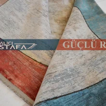 Artemis каменная коллекция 200x290 роскошный ковер для гостиной