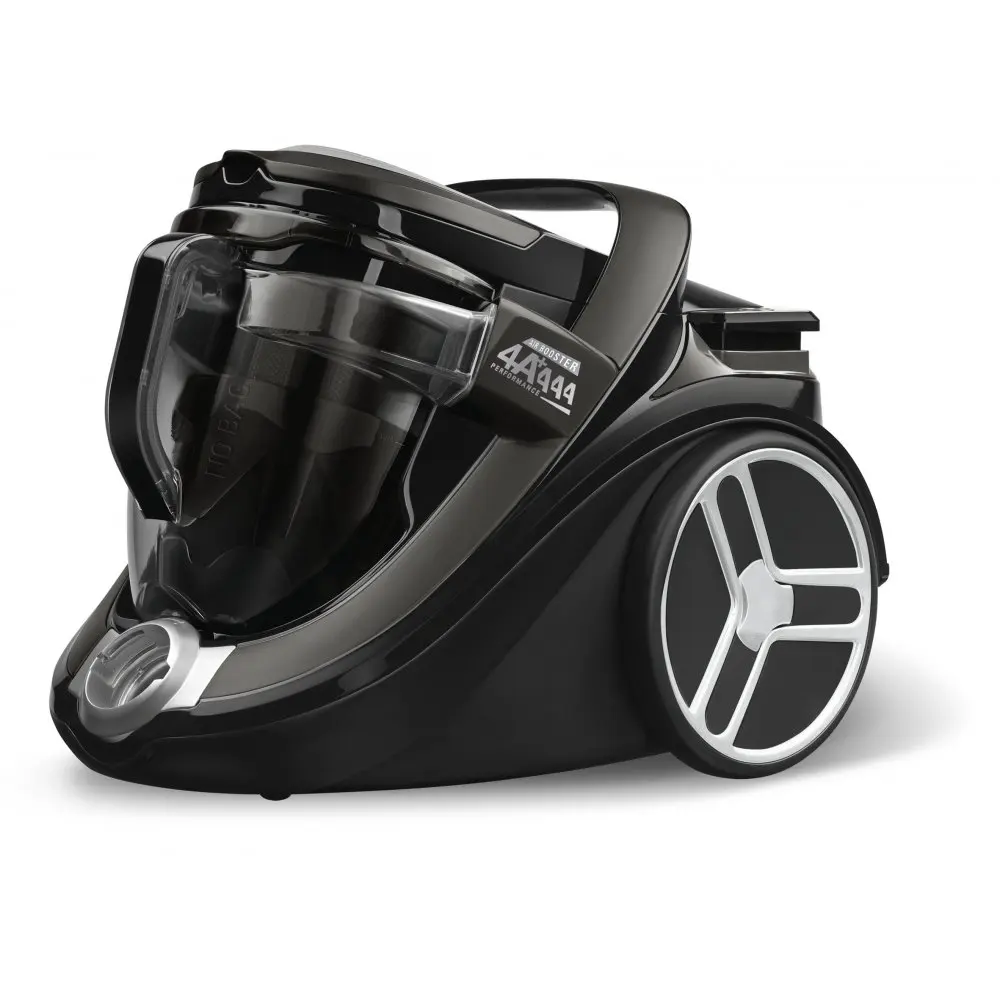 Безмешковый пылесос Tefal TW7695EA 550 Вт
