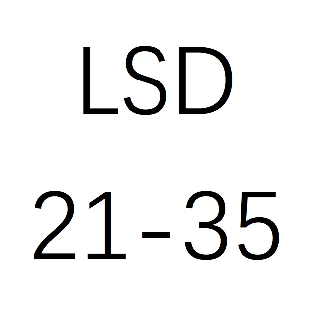 ЛСД 21-35