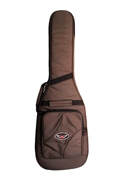 

Bg-20-olive cover for bass guitar, olive, A3