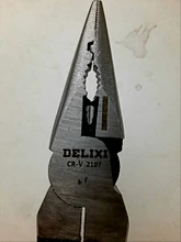 Diagonal Pliers Cutters Hardware-Tools Universal-Wire Multifunctional Electrician No