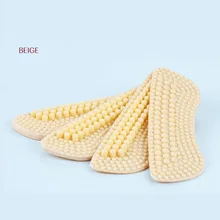 3 пар/упак. аксессуары для обуви, накладки на пятку, подкладка на пятке для женской обуви, стельки на высоком каблуке, накладные стельки для ухода за ногами