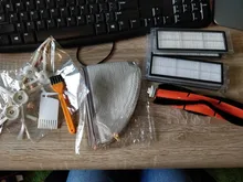 Parts-Accessories-Kits Replace Robot-Vacuum-Cleaner MAXV Xiaomi Mijia Roborock S6 E35