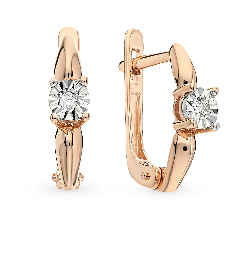 золотые серьги sunlight «бриллианты якутии». санлайт серьги золото с бриллиантами. санлайт серьги золото конго с бриллиантами. санлайт золотые серьги с бриллиантами. санлайт серьги с бриллиантами золото.