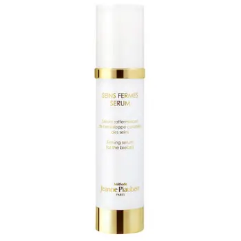 

Jeanne Piaubert Seins Fermes Sérum 50ml