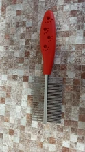 Hair-Removal-Brush Flea-Comb Grooming Dogs Pet-Supplies Cleaning-Tool Cats Fine-Toothed